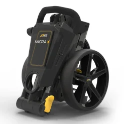 Micra Push Trolley