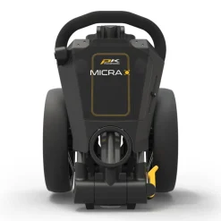 Micra Push Trolley