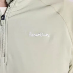 Midlayer Q-Zip