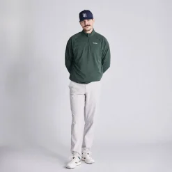 Midlayer Q-Zip