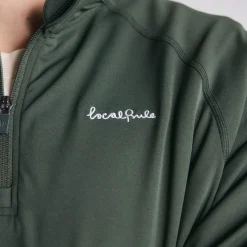 Midlayer Q-Zip