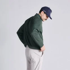 Midlayer Q-Zip