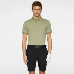 Mitch Shorts Svart