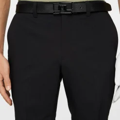 Mitch Shorts Svart