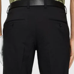 Mitch Shorts Svart