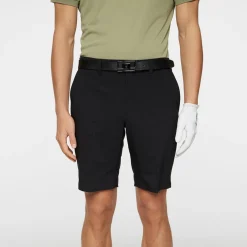 Mitch Shorts Svart