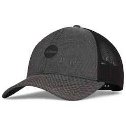 Montauk Mesh Svart