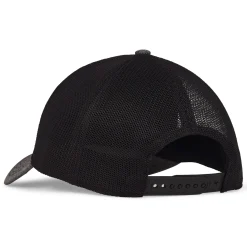 Montauk Mesh Svart