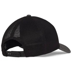 Montauk Mesh Svart