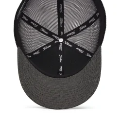 Montauk Mesh Svart