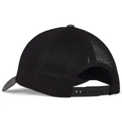 Montauk Mesh Svart