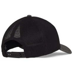 Montauk Mesh Svart