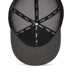 Montauk Mesh Svart