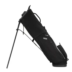 Moonlander Svart