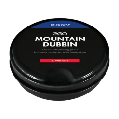 Mountain Dubbin Skofett Neutral