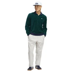Mr Velour Ls P