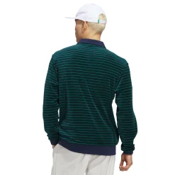 Mr Velour Ls P