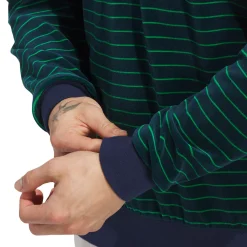 Mr Velour Ls P