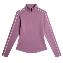 Nefe Quarter Zip Mid Layer
