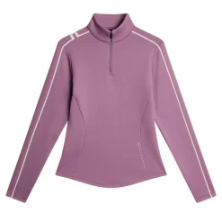 Nefe Quarter Zip Mid Layer