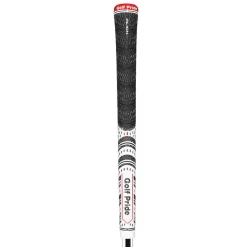 New Decade MCC Align Midsize White Ribbed