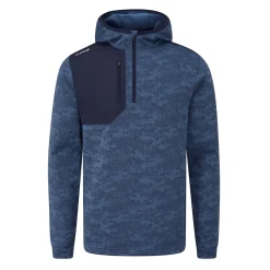 Nexa Hood Blå