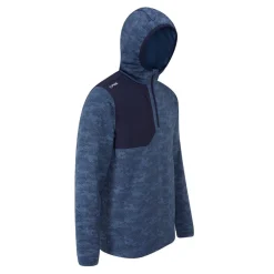 Nexa Hood Blå
