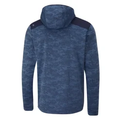Nexa Hood Blå