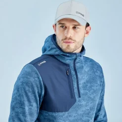 Nexa Hood Blå
