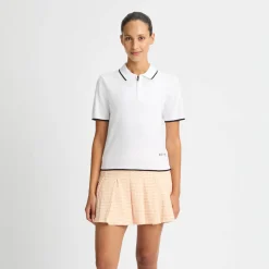 Nicky Pleated