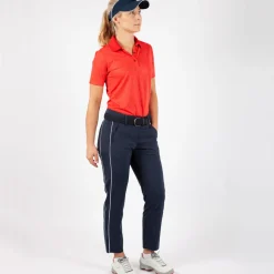 Nicole Ventil8 Blå
