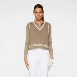 Noelle Knitted