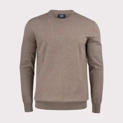 Oakville Crewneck
