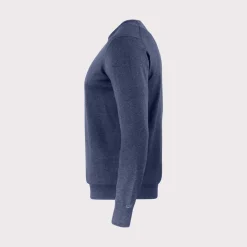 Oakville Crewneck Blå