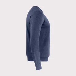 Oakville Crewneck Blå