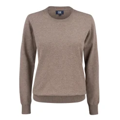 Oakville Crewneck Brun
