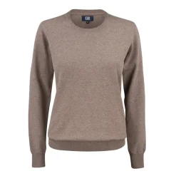 Oakville Crewneck Brun