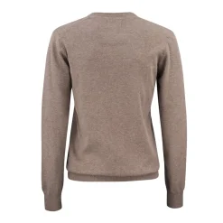 Oakville Crewneck Brun