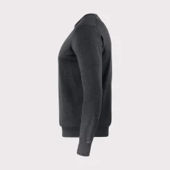 Oakville Crewneck Grå