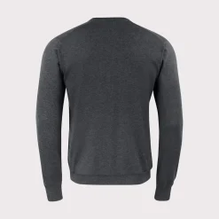 Oakville Crewneck Grå