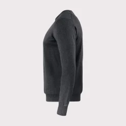 Oakville Crewneck Grå