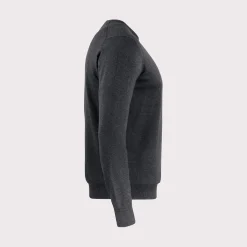 Oakville Crewneck Grå