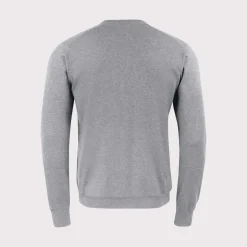 Oakville Crewneck Grå