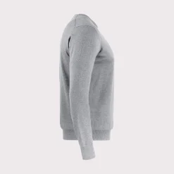 Oakville Crewneck Grå