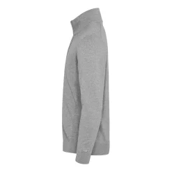 Oakville Half Zip Sweater Grå