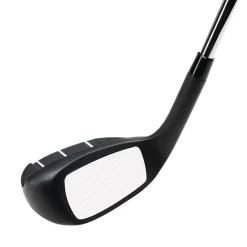Odyssey Chipper 25