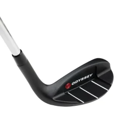 Odyssey Chipper 25