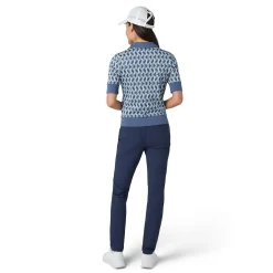 OP 1/2 Sleeve Waist Length