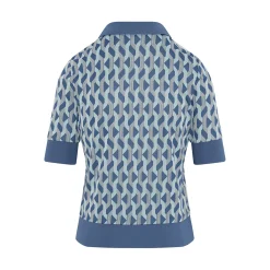 OP 1/2 Sleeve Waist Length