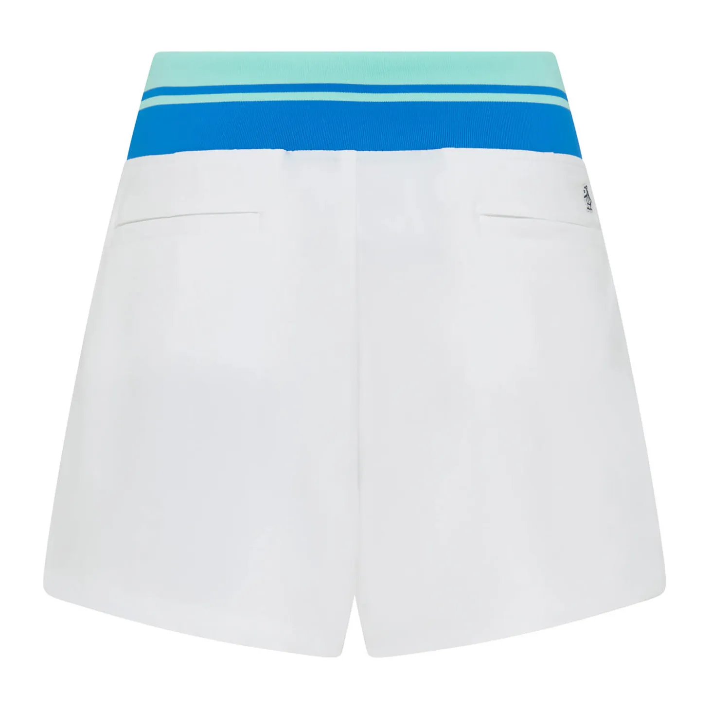 OP High Waist Colorblock